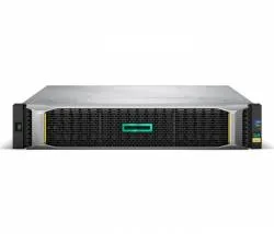 Система хранения данных HPE MSA 2052