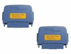 Адаптеры Fluke Networks DSX-CHA-8-TERA-S для DSX-8000