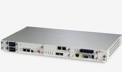 QTECH  QBM-7400 1U модульный мультиплексор SDH 