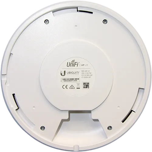 Точка доступа Ubiquiti UAP LR 3