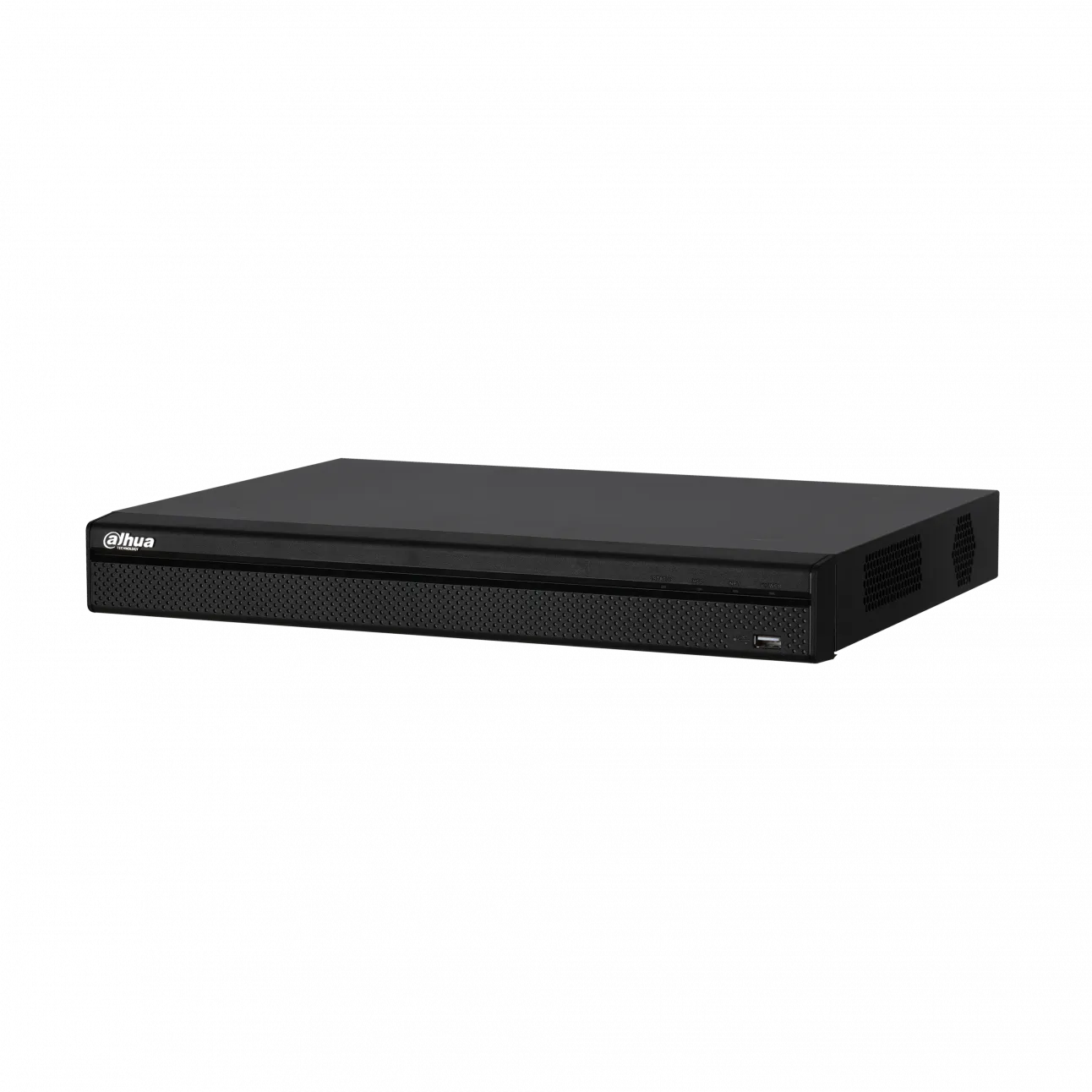 16-канальный HDCVI видеорегистратор Dahua DH-XVR5216AN-X HDCVI+AHD+TVI+IP+CVBS, 2xHDD до 10Тб, до 24 IP камер 6Мп, USB 2.0, USB3.0, DC12В