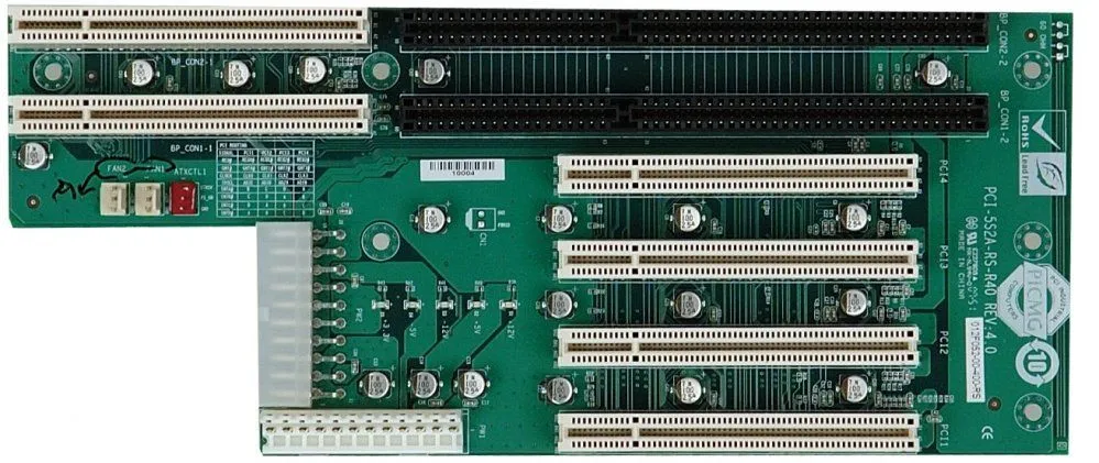 PCI-5S2A