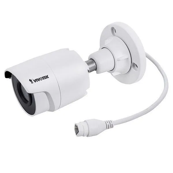 Vivotek IB9380-H - 5MP IR цилиндрическая сетевая камера 3.6MM