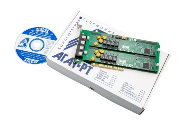 Система записи АГАТ Спрут-8/А-5