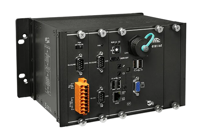 XP-9181-IoT CR