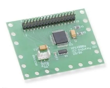 TKC-14000-PS/2-USB (KC14000)