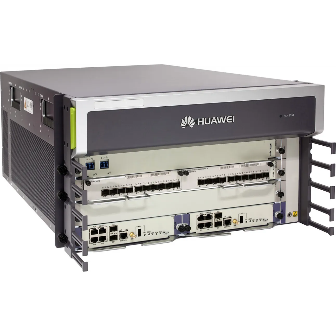 Маршрутизатор Huawei NE40E-X3A