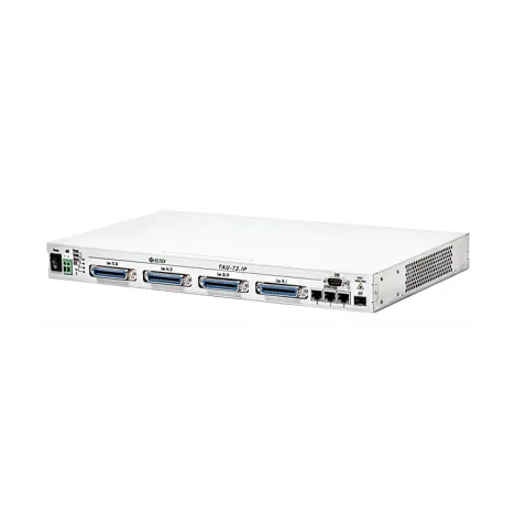 VoIP-шлюз Eltex TAU-72.IP, DC 48V