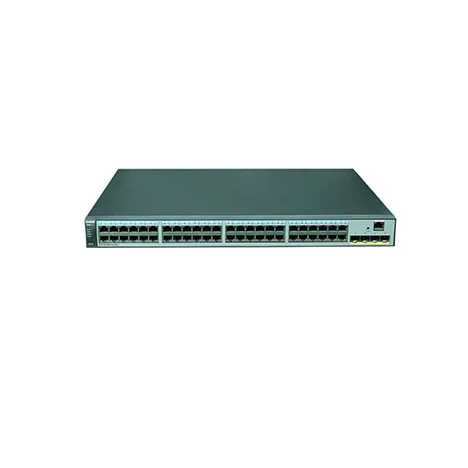 Коммутатор Huawei S5720-52P-PWR-LI-AC