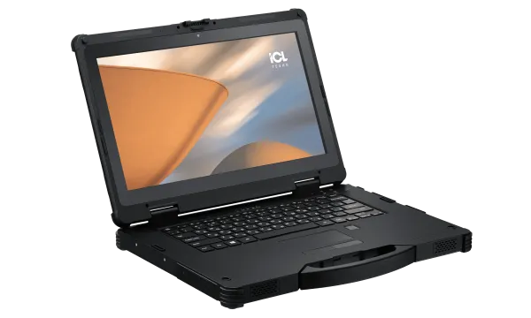 Ноутбук ICL Raybook S1412 G1