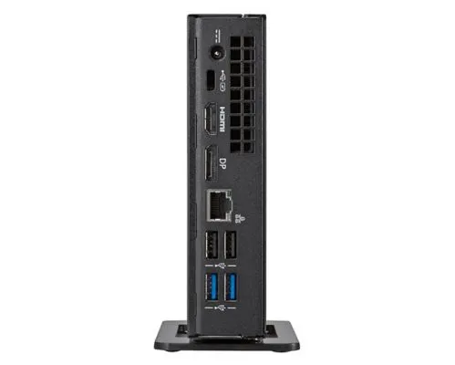 Настольный ПК Fujitsu ESPRIMO G558