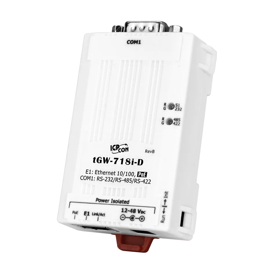 tGW-718i-D CR