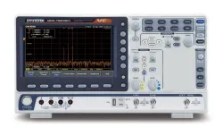 Осциллограф GW Instek MDO-72104EX