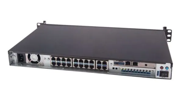 IP-АТС АГАТ UX-3710 Standart