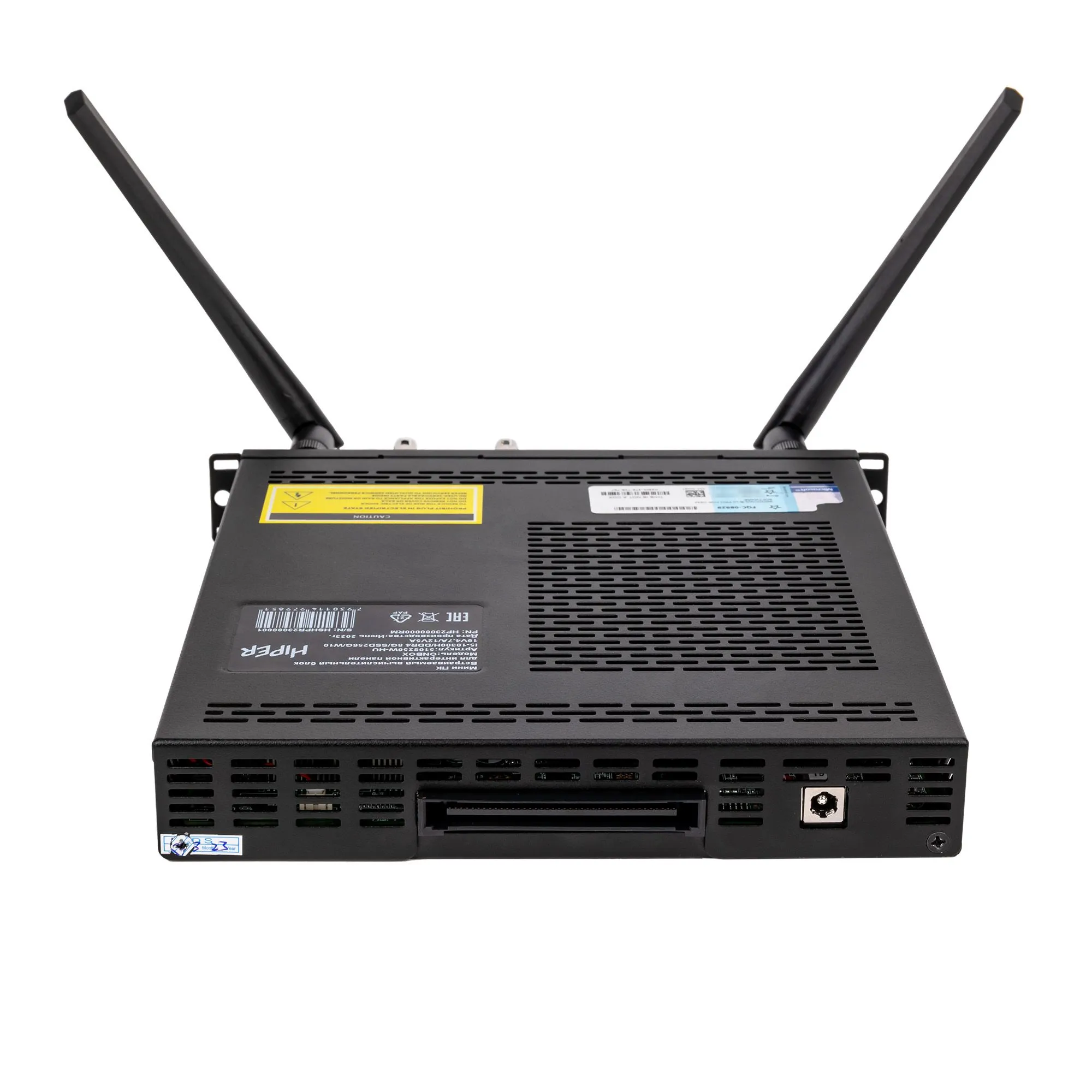 OPS модуль HIPER ONBOX-2 (ON2-I5124R08S2SECR5WP) – Core i5/8ГБ/256ГБ