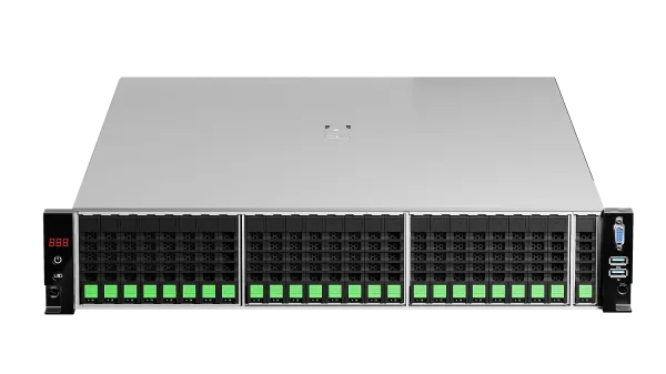 Сервер Fplus Союз SR-222