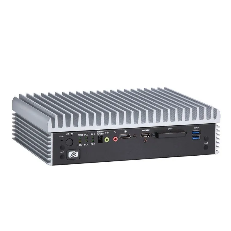 eBOX670-891-FL-DC-Flexible IO