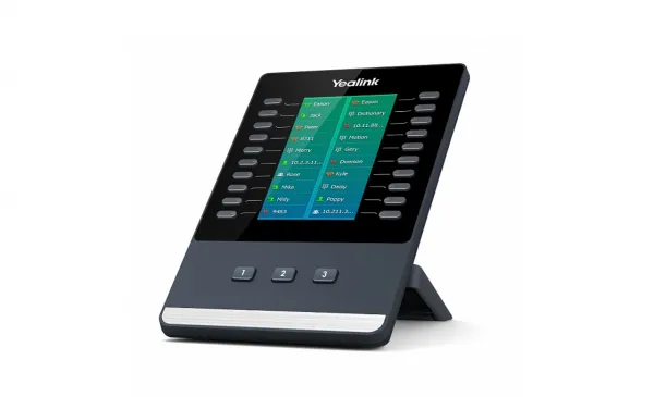 Модуль расширения Yealink EXP50