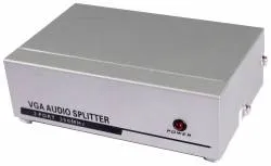 Разветвитель D-VA102