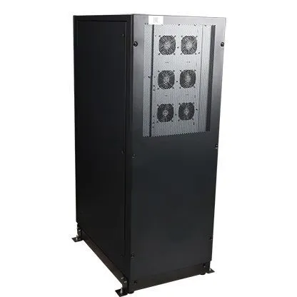 AKEL Серия R533 10–40 кВА - моноблочные бестрансформаторные ИБП напольного исполнения