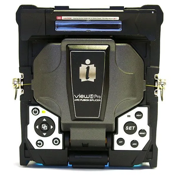 Автоматический сварочный аппарат INNO Instrument VIEW 5 Pro