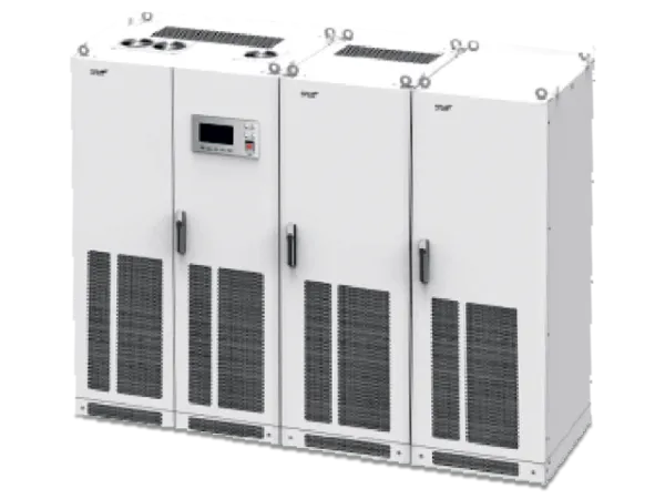 Источник бесперебойного питания Kehua FR-UK31DL 10-120 кВА