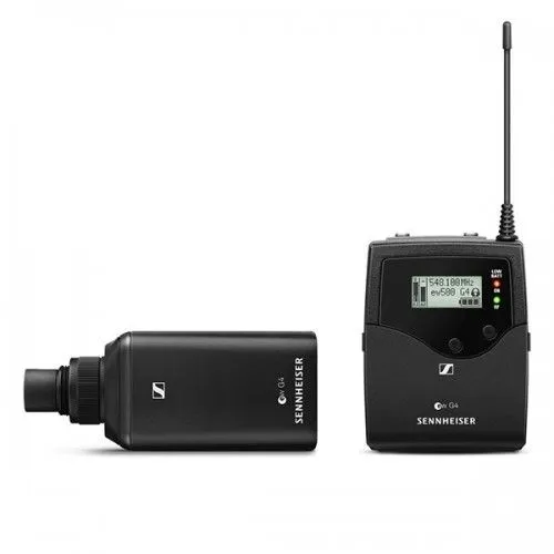 Радиосистема Sennheiser EW 500 BOOM G4-AW+