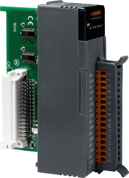 I-8069W-G CR