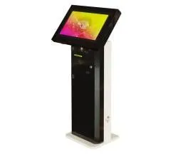 Сенсорный информационный терминал UTS PRINT