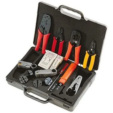 Hobbes HT-4015 - набор для инсталляции сети