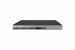 Коммутатор HPE 1950-12XGT-4SFP+