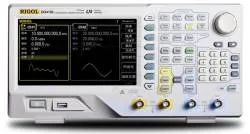 Универсальный генератор сигналов Rigol DG4102