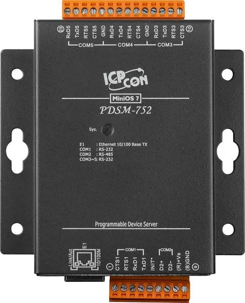 PDSM-752 CR