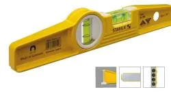 Строительный уровень Stabila 81SM 60 см