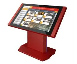 Интерактивный сенсорный стол UTS Table 55