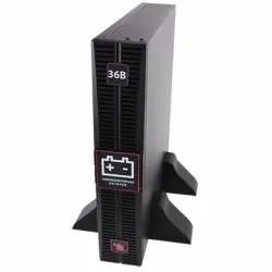 AKEL С51101-BAT36V/С51102-BAT72V/С51103-BAT96V - батарейные модули для ИБП серии С511