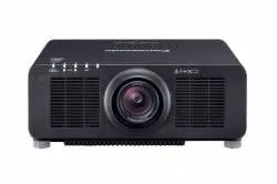 Лазерный проектор Panasonic PT-RCQ10BE