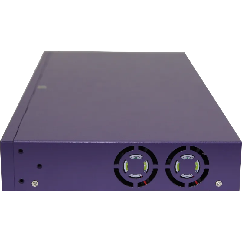 PoE коммутатор PUS-154-24-2 26-портовый неуправляемый 802.3af  24*10/100BASE-TX + 2*1000 Комбо (неполная комплектация)