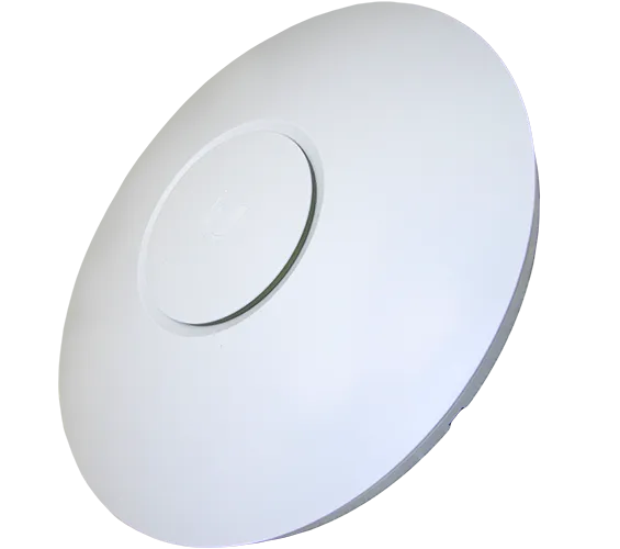 Точка доступа Ubiquiti UAP LR 3