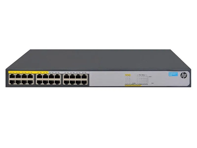 Коммутатор HPE 1420