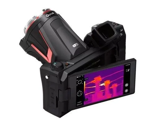 Тепловизор портативный Guide PS610