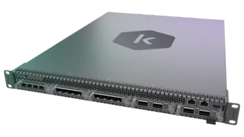 Платформа Kaspersky KX-3500