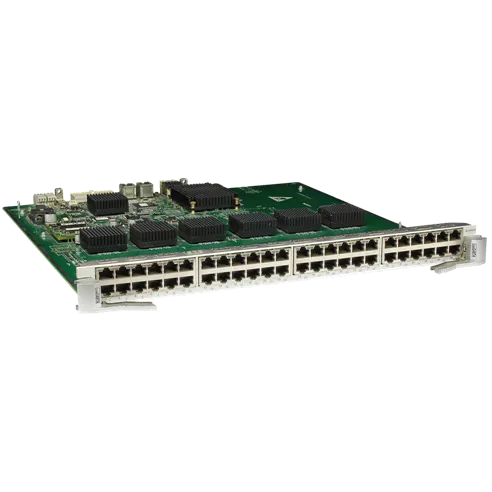 Модуль Huawei для коммутаторов серии S9300 LE0MG48TA