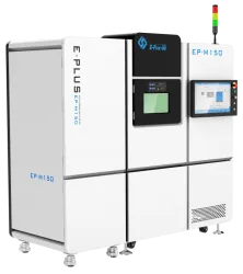 3D принтер E-Plus-3D M150 Pro
