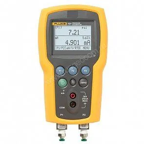 Прецизионный калибратор давления Fluke 721-1615