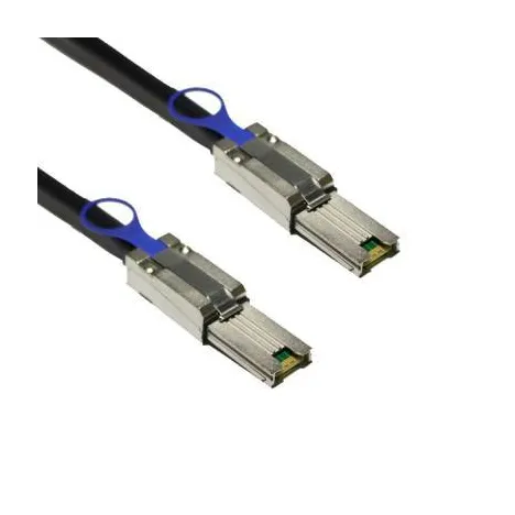 Кабель mSAS-mSAS 2м, внешний