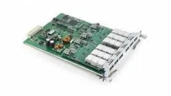 Линейные карты QWM-8000