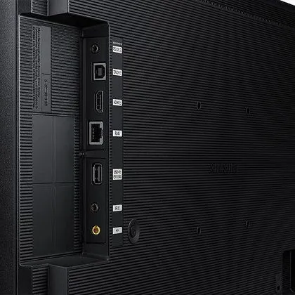 Интерактивная панель Samsung QB24R-T