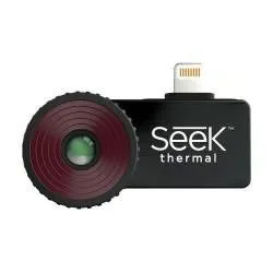 Тепловизор Seek Thermal Compact PRO для iOS