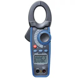Токовые мини клещи CEM DT-3341